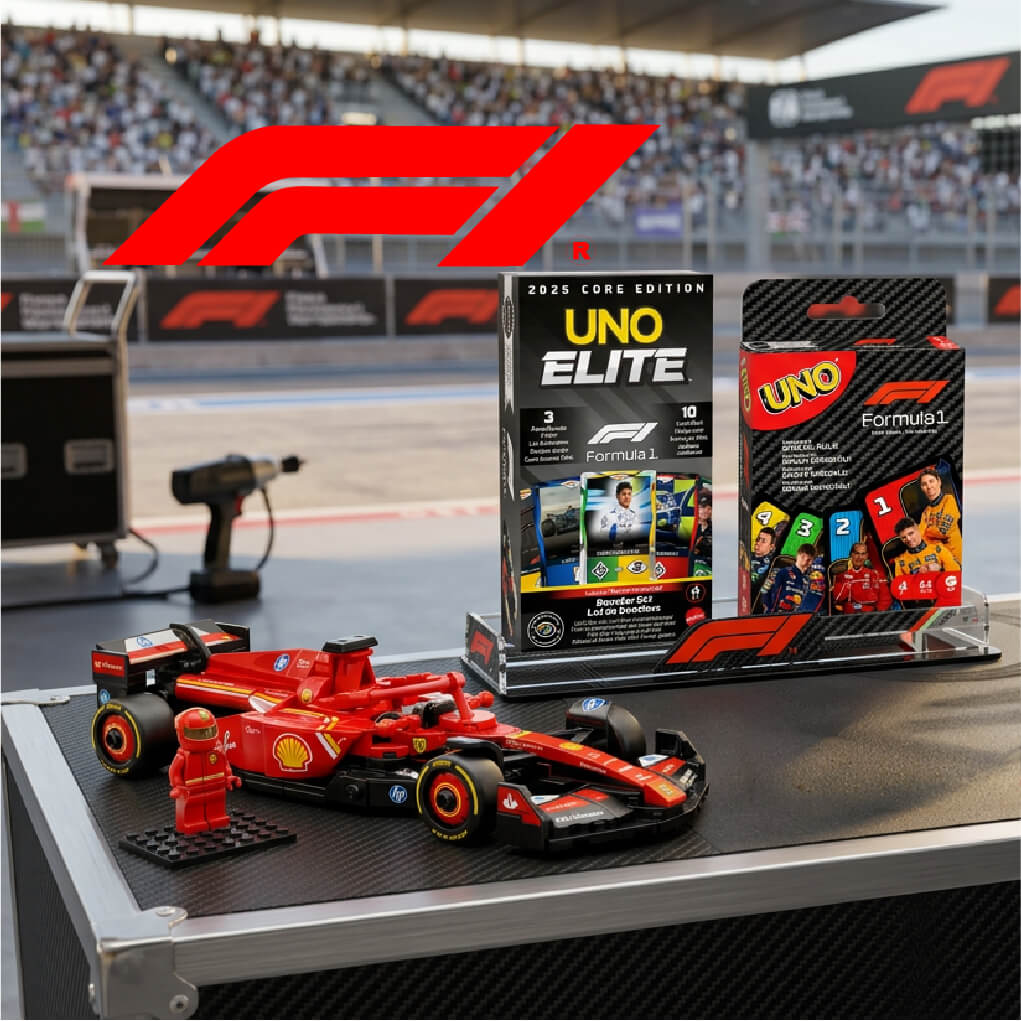 Artigos Formula 1